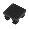 Square tube cap - Product Image