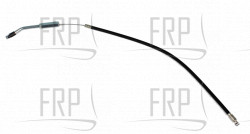 Steel Cable(250L) - Product Image