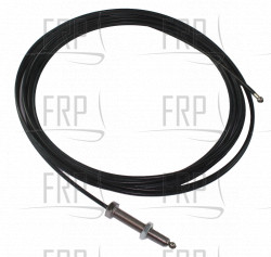 Cable Assembly - Product Image