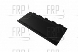 Step Assembly, Black - Product Image