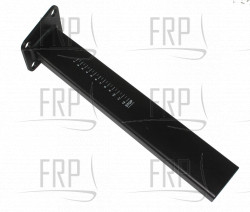 SUB ASSY, HANDLEBAR STEM - Product Image