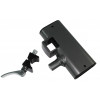 Sub Assembly Seat Carriage Charcoal ISO Upright - Product Image