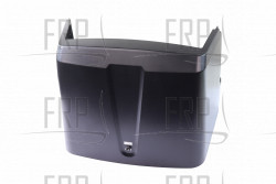 SVC KIT, LOWER REAR SHROUD W/HDW, HVT - Product Image