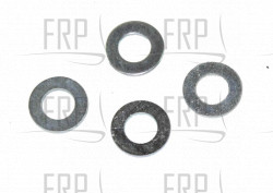 T101-04 Washer Kit - Product Image