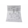 6085187 - TECH SHEET - Product Image