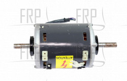 TR9100 Drive motor, nonground - Product Image