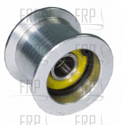 Track Guide roller assy - Product Image