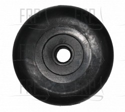 Transportation Wheel - Product Image