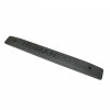 TRIM, BOTTOM, PLASTIC, GRAY, - Product Image