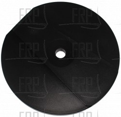 TwistLock, 5 lb Weight - Product Image