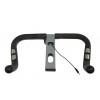 Upright Handlebar Assembly - Product Image