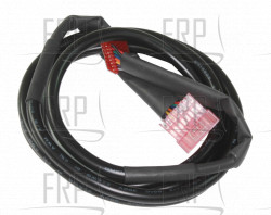 UPRIGHT WIRE - Product Image