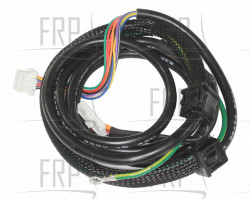 UPRIGHT WIRE - Product Image