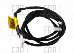 UPRIGHT WIRE - Product Image