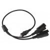 USB Y cord - Product Image