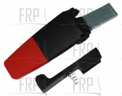 VERTICAL ADJUSTMENT SEATPOST - Product Image