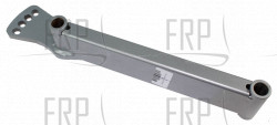 W SEAT LINK FRONT PLT - Product Image