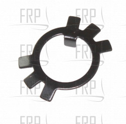 WASHER,TAB,LOCK,L2 - Product Image