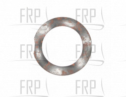 Waved washer - Product Image