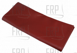 Wear Cover, 22"x36", New Burgundy - Product Image