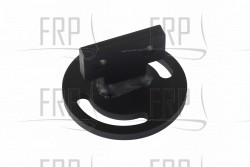 Weldment - MTS - BELT ATTACH LH SG - Product Image