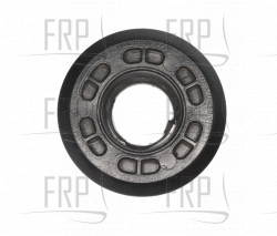 Wheel, Cardio Seat, Incld Bearing, 851-630 - Product Image