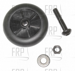 Wheel, Transport - Product Image