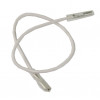 72004235 - White cable - Product Image