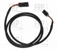 WIRE ASSEMBLY+M72 - Product Image