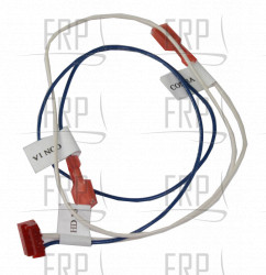 Wire Harness 17" - Product Image