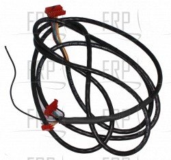 Wire Harness - Product Image