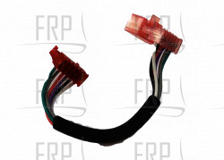 Wire Harness - Product Image