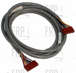 Wire harness, Display - Product Image