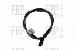 Wire harness, HR - Product Image