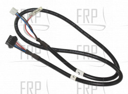 Wire harness, HR, Left - Product Image