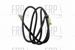 Wire harness, Lower - Product Image