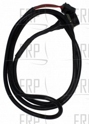 Wire Harness, Power, Input Jack - Product Image