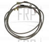 Wire, HR - Product Image