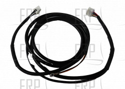 Wire, Lower - Product Image