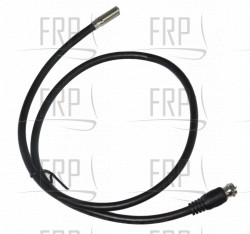 Wire, TV Cable, 30" - Product Image