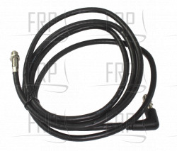 Wire, TV Cable, 75" - Product Image