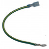 6004731 - WIRE,JMPR,006",G/Y,F/RF00705HB - Product Image