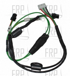 Wire Harness - Product Image