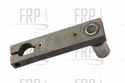 WLDMT CRANK ARM LH - Product Image