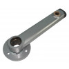 Weldment, FZBC PIVOT ARM CUS PLT-CLEAR - Product Image