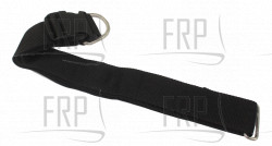 X563 / M563 Adjustable Torso Belt - Product Image